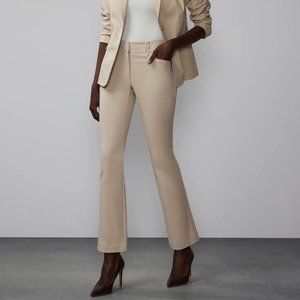 NWT NY&Co All-Season Stretch Straight Leg Pant Size 2